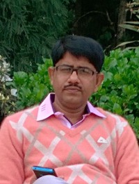 Anukul Biswas